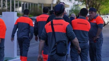Euskal industriaren pisu galera eta bere transformazioa