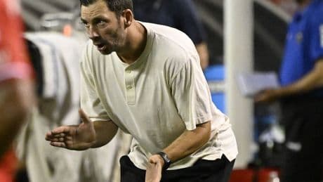 Struggling Red Bulls face big questions heading into key stretch