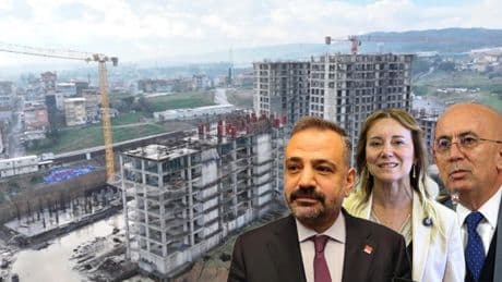 Rant nerede CHP orada! Ankara'dan İzmir'i yemeye gelmiş