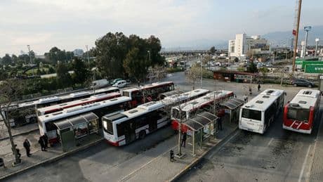 İzmir'de ulaşıma zam geldi; işte yeni tarife