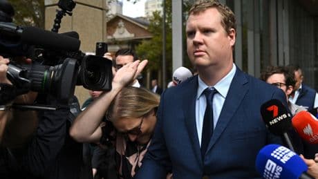 Australian court dismisses bid to imprison ex-police officer who killed 95-year-old with Taser