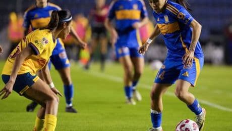 Frauenfußball: Lizbeth Ovalle wechselt für Rekordsumme zu Orlando Pride