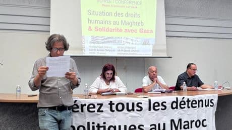 Los marroquíes en Europa se movilizan contra el racismo en Torre Pacheco en defensa de sus compatriotas