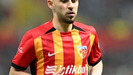 "Beşiktaş'a döneceğim!"