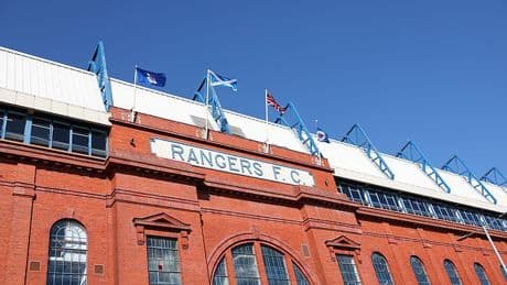 Rangers takeover is 90 per cent complete, says former chairman Dave King