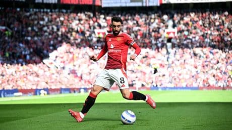 Why Manchester United could be forced to sell Bruno Fernandes — with Bayern Munich and PSG among suitors