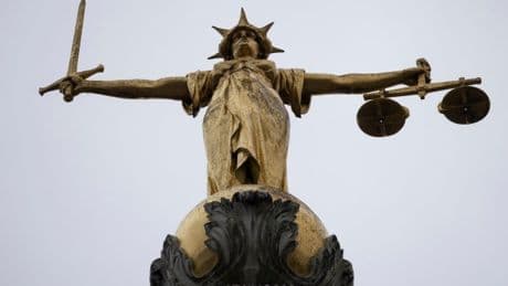 Here’s a breakdown of which crimes might not be heard by juries