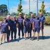 La Pétanque fouesnantaise fait revivre le jeu provençal