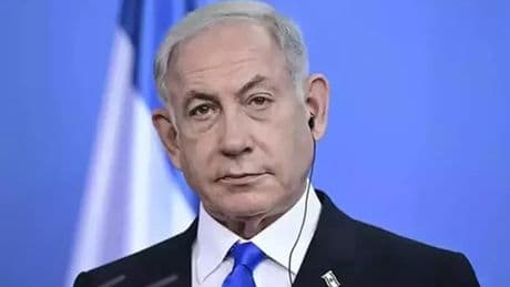 Netanyahu'dan çok konuşulacak Hamas açıklaması
