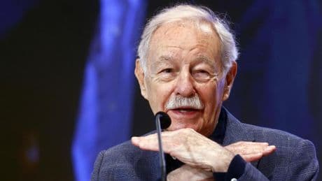 Eduardo Mendoza, Premio Princesa de Asturias: "Me he dedicado a lo que me gusta, escribir y hacer el vago"