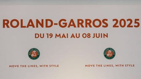 « Smicards » du tennis : Roland-Garros met un terme à la discrimination positive