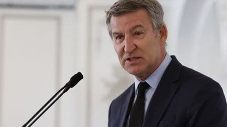 Feijóo pide una auditoría internacional para investigar las causas del apagón: ​&quot;Un país desarrollado no se puede apagar&quot;