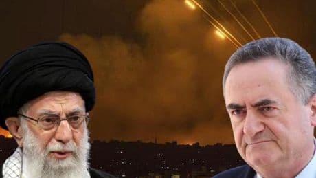 İsrailli bakan yine rahat durmadı! Hamaney'e tehdit dolu sözler