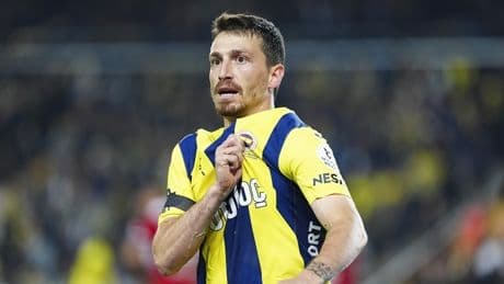 Sezonu kapattığı iddia edilmişti... Mert Hakan Yandaş'tan iddialara cevap!