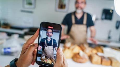 Marketing auf Social Media: Immer schön authentisch tun
