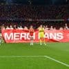 Zwitserse voetbalsters huilden én dansten na exit bij historisch EK in eigen land