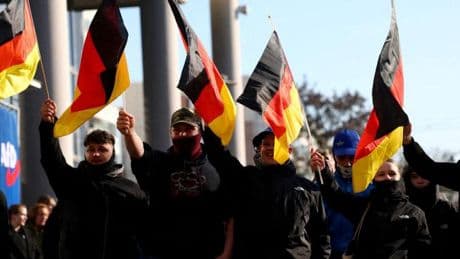 „Eine Achillesferse für unsere Demokratie“