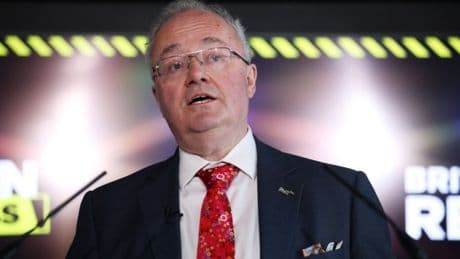 This UFO and Bigfoot expert is the latest person to join Reform UK