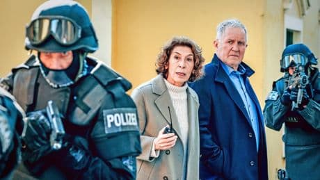Österreich am Abgrund: Im Wiener „Tatort“ gerät die Demokratie in Gefahr durch Extremismus