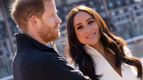 Medien: Prinz Harry und König Charles loten Annäherung aus