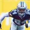 Former NFL player Kelvin Joseph facing charges after crash that killed motorcyclist