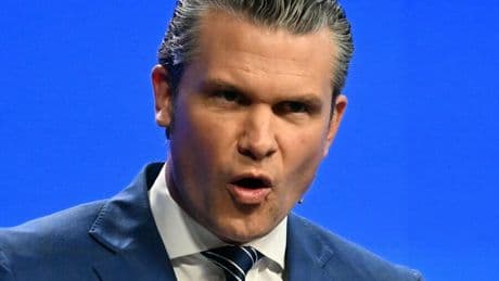US-China-Konflikt: Hegseth in Singapur: „Wir bereiten uns auf einen Krieg vor“