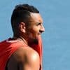 Tennis. Nick Kyrgios forfait pour la saison sur herbe, dont Wimbledon