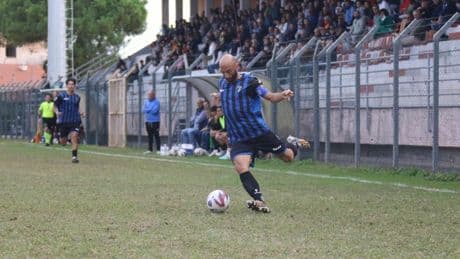 Imperia, l’iscrizione alla Serie D per quattro minuti slitta