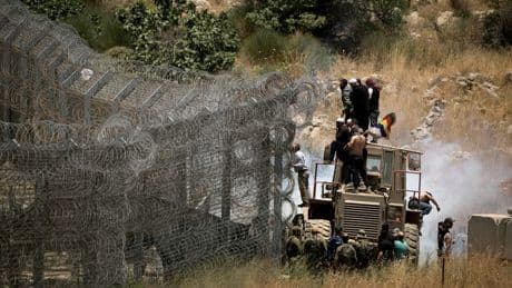 Gewalt an Drusen: Israel meldet Angriff auf syrische Militärzentrale