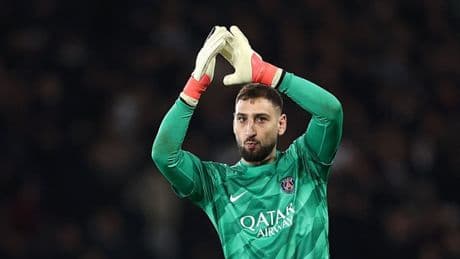 Donnarumma'ya transfer şoku! Galatasaray'a gitmek dışında...