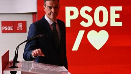 Pour Pedro Sánchez, la fin est proche