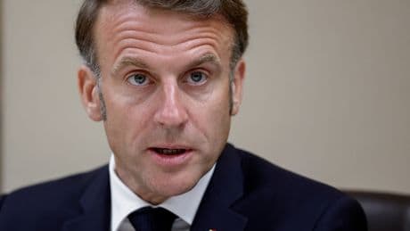 Iran : nouvel échange téléphonique entre Macron et le président de la République islamique