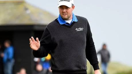 Marc Leishman slams loud LIV critic as he prepares for a Major return at the US Open