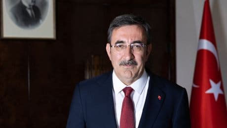 Yılmaz: PKK'nın feshi, büyük imkanların kapısını açacak