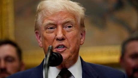 USA: Trump setzt Powell erneut heftig zu: Fed-Direktorium sollte erneute Zinspause verhindern