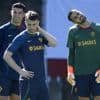Après son absence aux obsèques de Diogo Jota, Cristiano Ronaldo défendu par la Fédération portugaise