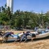 Hurricane Erick threatening Mexico as it strengthens