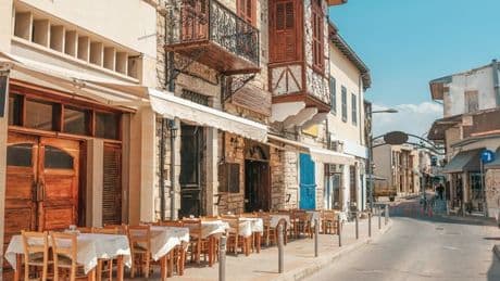 Europe holiday hotspots becoming 'ghost towns' with empty hotels and dead nightlife