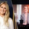 De wedstrijd die haar carrière én relatie lanceerde: Céline Dion verschijnt in videoboodschap op Songfestival