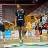 Basket : l'Asvel féminin rétrogradé en Ligue Régionale à cause de ses problèmes financiers après la "défaillance d'un partenaire majeur"