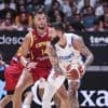 Eurobasket. Blessé, Vincent Poirier renonce à l’Euro avec l’Équipe de France
