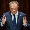 Präsidentenwahl: Polens Regierungschef Tusk will Vertrauensfrage stellen