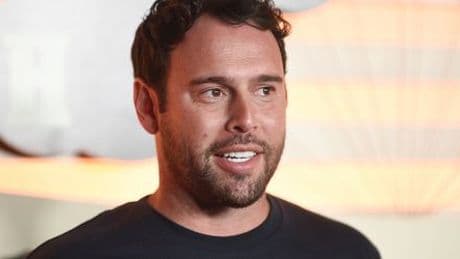 Scooter Braun denkt nicht, dass Taylor Swift einen Song über ihn geschrieben hat