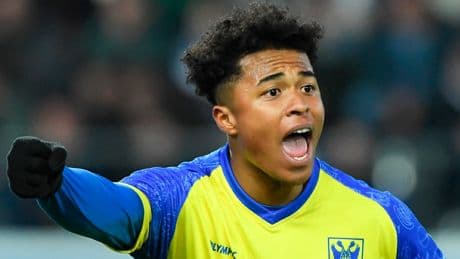 Rekord-Ablöse!  - Fujita wird St. Paulis teuerster Transfer