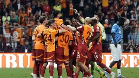 Şampiyon, sezonu galibiyetle kapattı