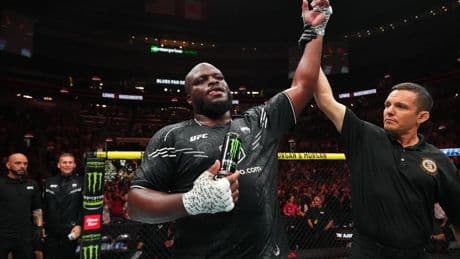 UFC Nashville: Derrick Lewis Vs. Tallison Teixeira Fight Card  Odds