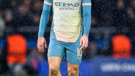 Jack Grealish happy to play transfer waiting game as Man City outcast in limbo with clubs scared off by huge wages