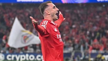 Kerem Aktürkoğlu için Portekiz'de kıran kırana pazarlık!