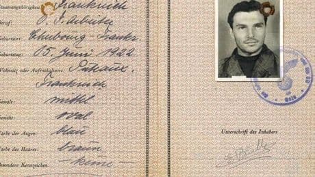 Un petit-fils obtient la reconnaissance posthume de son grand-père, un ancien sacrifié du STO : « Quand nous étions enfants, il ne nous en parlait jamais. Je savais juste qu’il s’était retrouvé en Norvège pendant la guerre »