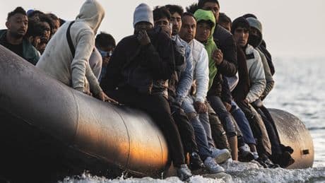 How will Starmer’s one in, one out migrant deal with France work?